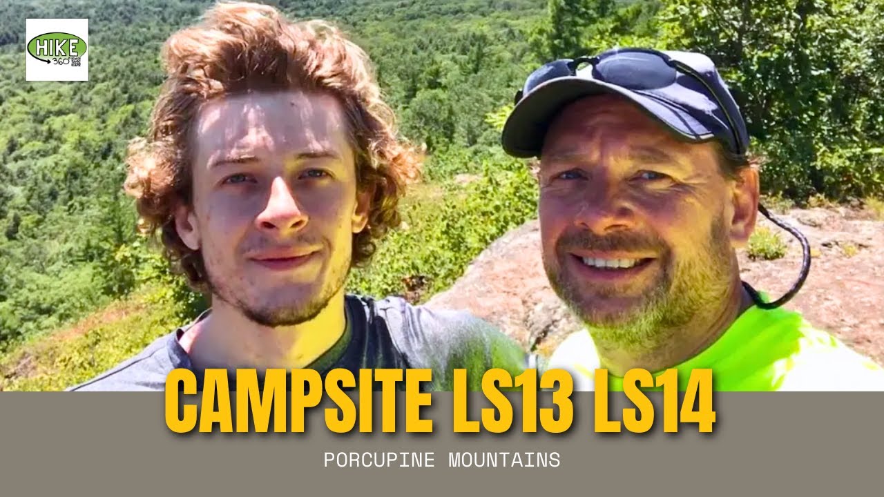 Porcupine Mountains